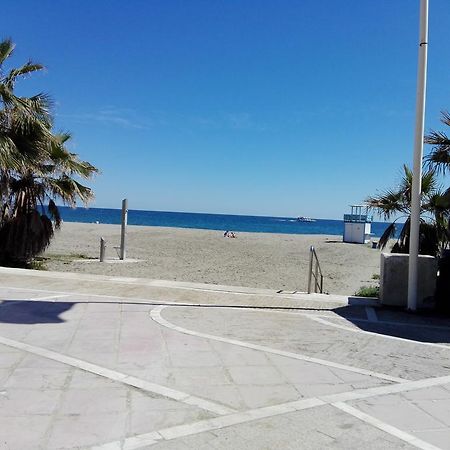Atico Marbella Puerto Banus Leilighet Eksteriør bilde