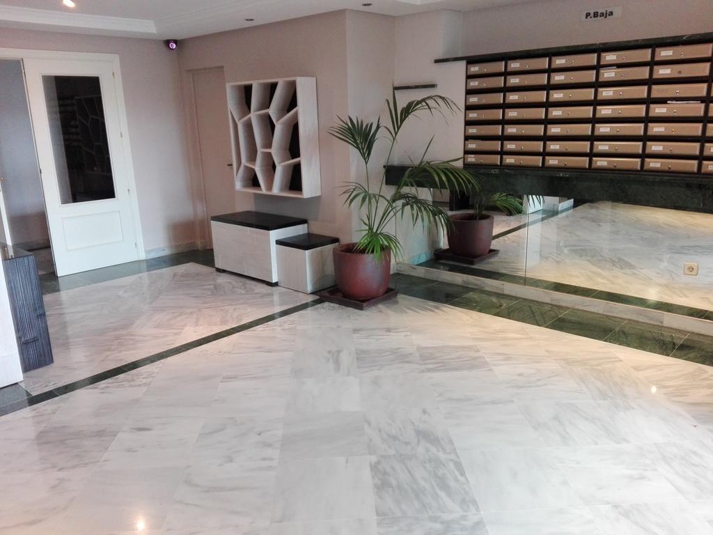 Atico Marbella Puerto Banus Leilighet Eksteriør bilde